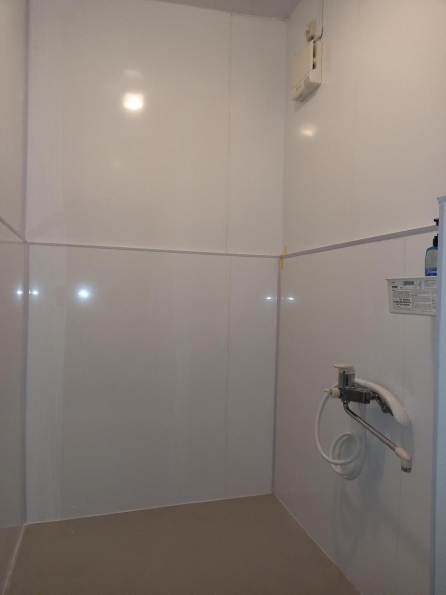 Lucky House Guest House أوساكا المظهر الخارجي الصورة