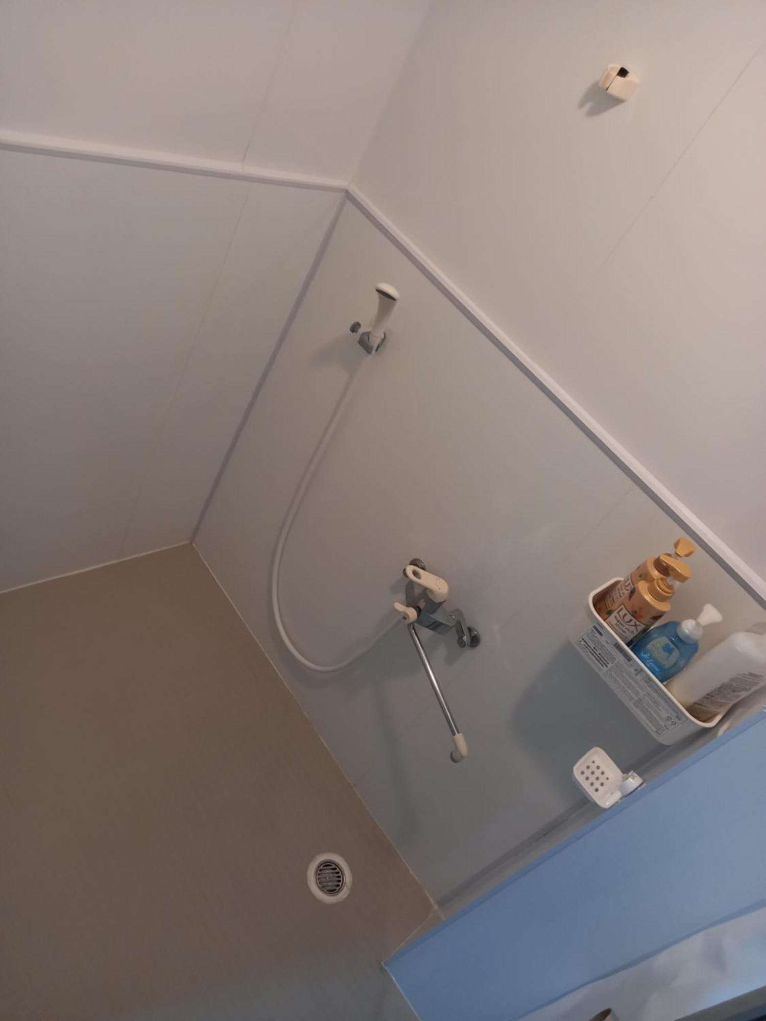 Lucky House Guest House أوساكا المظهر الخارجي الصورة