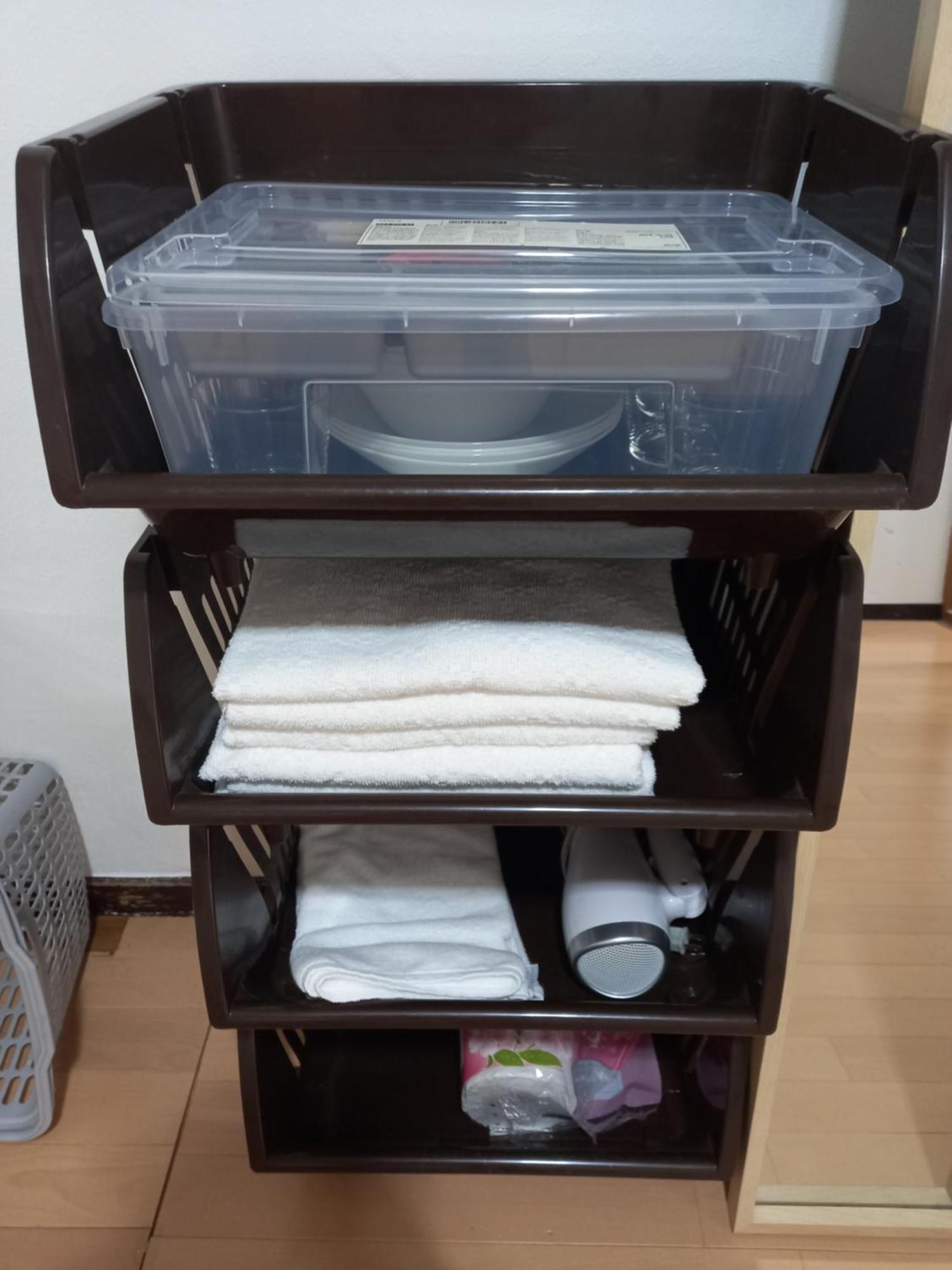 Lucky House Guest House أوساكا المظهر الخارجي الصورة